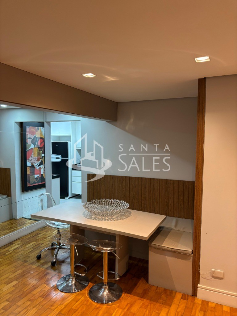 Apartamento, 2 quartos, 70 m² - Foto 8