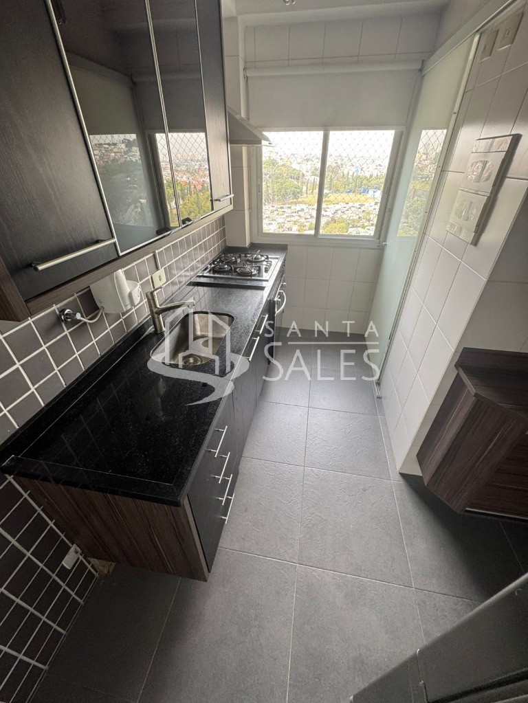 Apartamento, 2 quartos, 82 m² - Foto 9