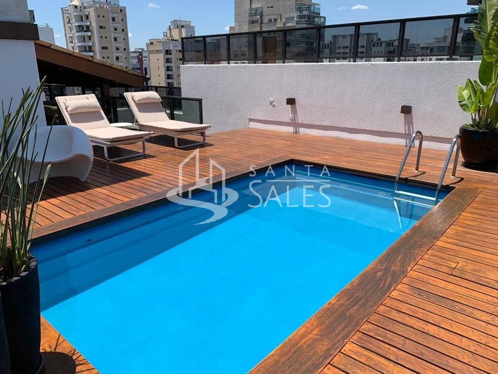 Apartamento, 4 quartos, 364 m² - Foto 4