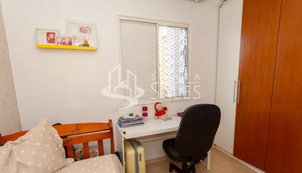 Apartamento, 3 quartos, 78 m² - Foto 23