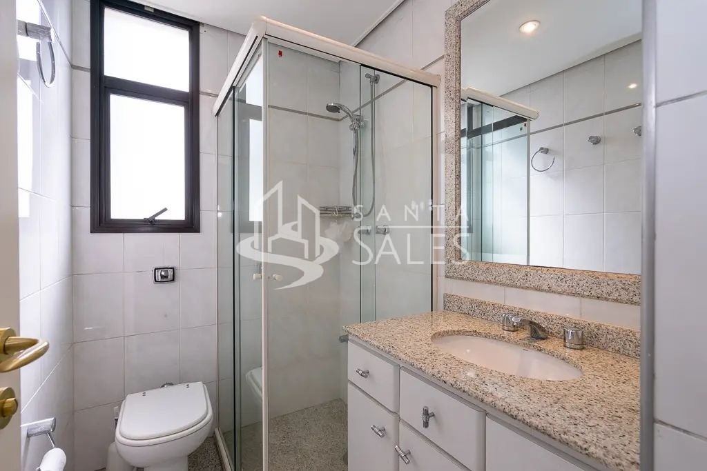 Apartamento, 3 quartos, 164 m² - Foto 9