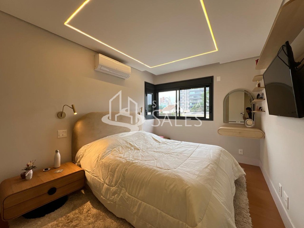 Apartamento, 2 quartos, 130 m² - Foto 21