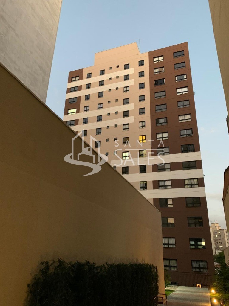 Apartamento, 1 quarto, 26 m² - Foto 10