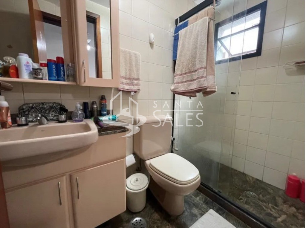 Apartamento, 4 quartos, 146 m² - Foto 13