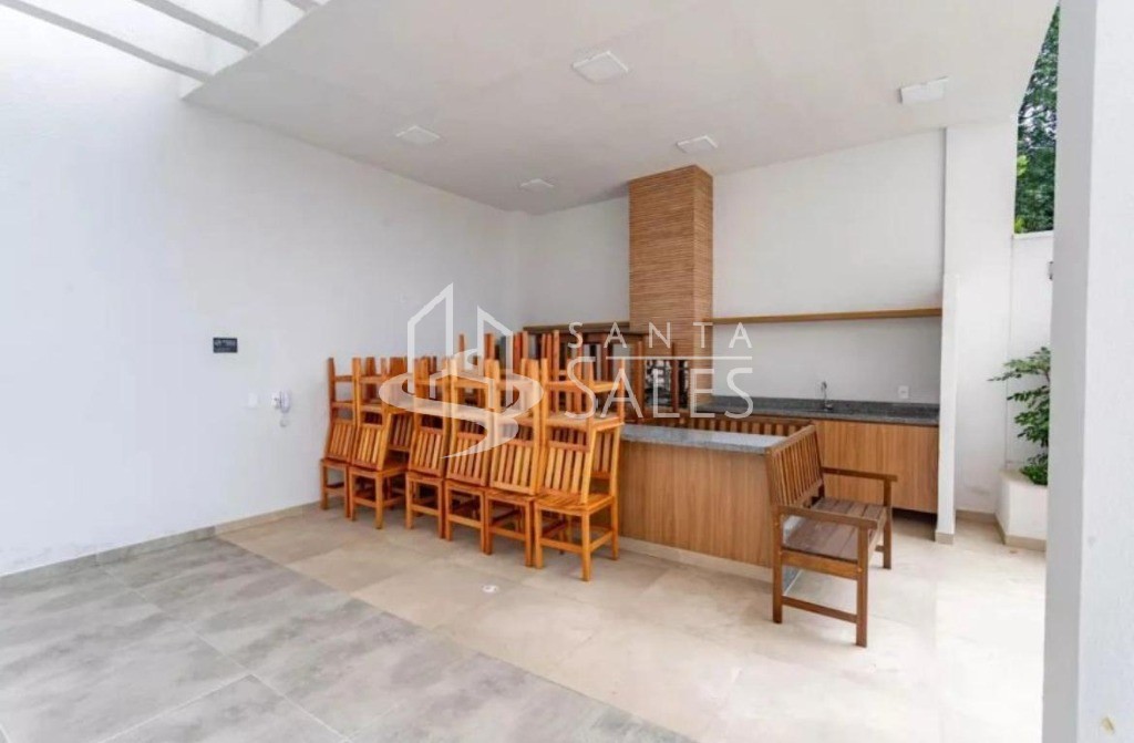 Apartamento, 2 quartos, 43 m² - Foto 37