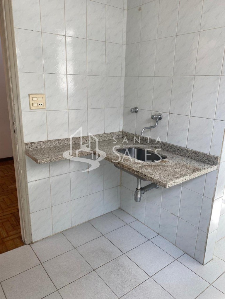 Apartamento, 1 quarto, 53 m² - Foto 11