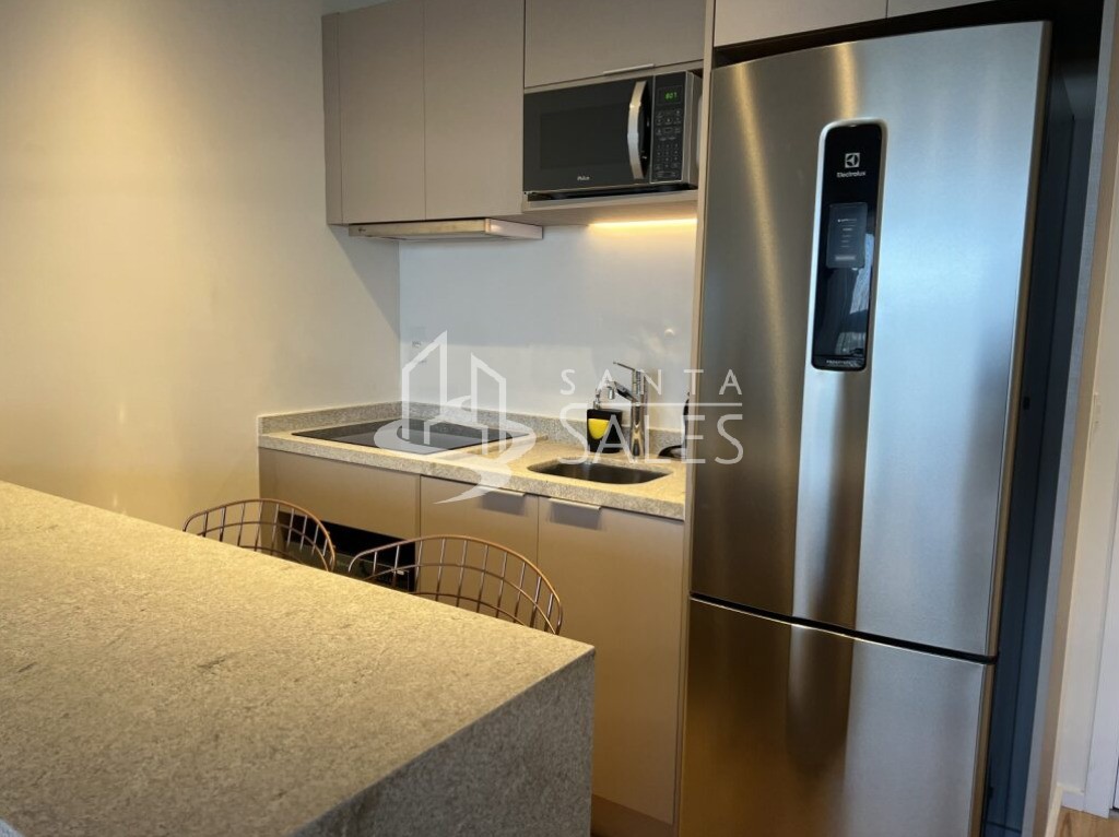 Apartamento, 1 quarto, 66 m² - Foto 11