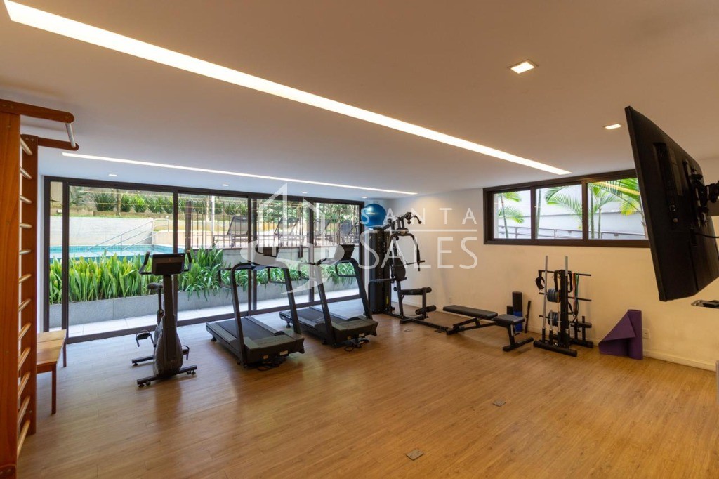 Apartamento, 1 quarto, 47 m² - Foto 16