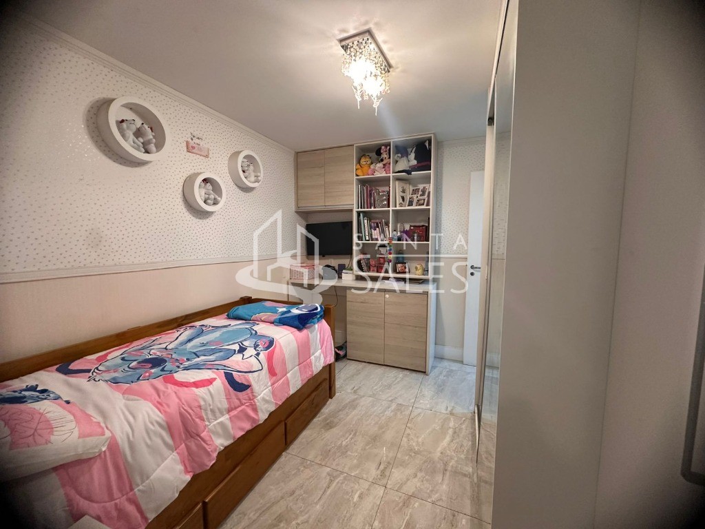 Apartamento, 4 quartos, 141 m² - Foto 13