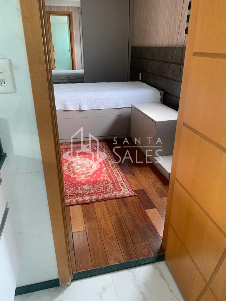 Cobertura à venda com 3 quartos, 360m² - Foto 31