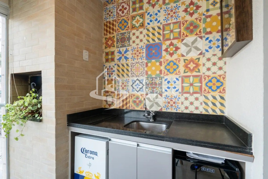 Apartamento, 2 quartos, 96 m² - Foto 9