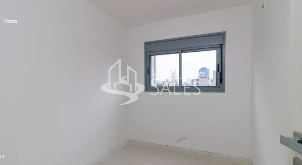 Apartamento à venda com 2 quartos, 40m² - Foto 9