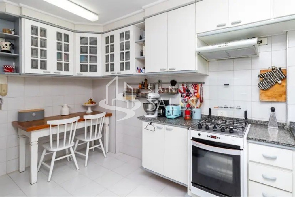 Apartamento, 3 quartos, 119 m² - Foto 8