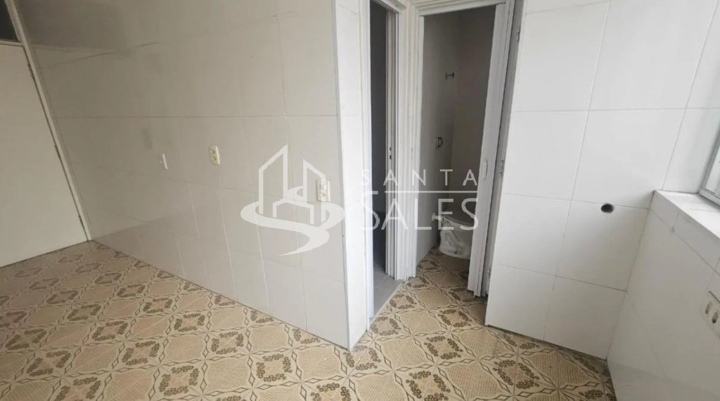 Apartamento, 2 quartos, 81 m² - Foto 2