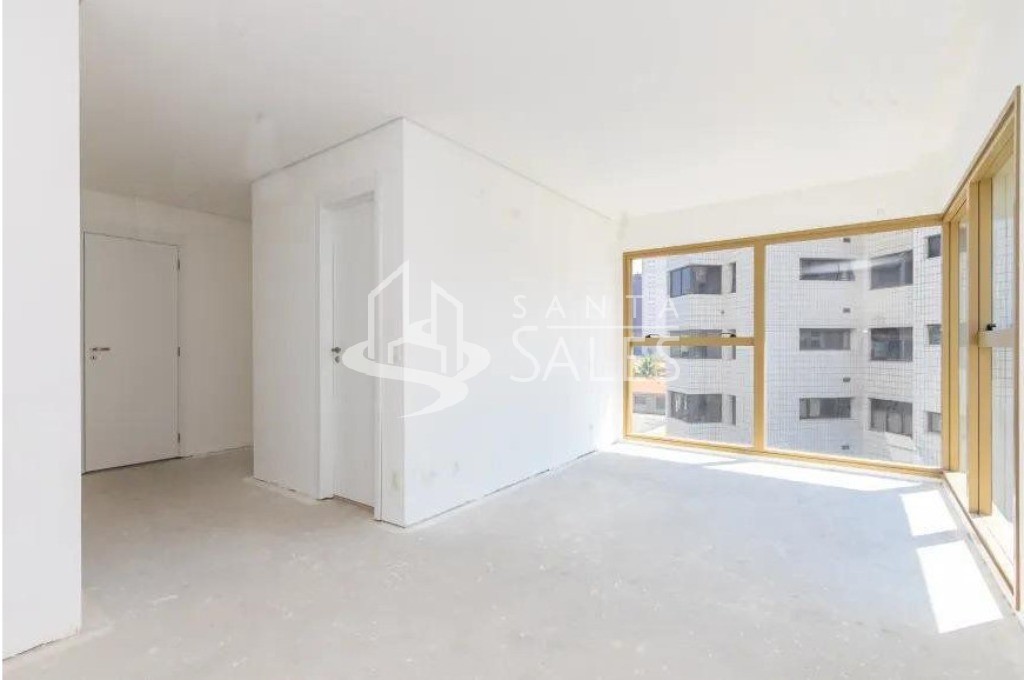 Apartamento, 3 quartos, 149 m² - Foto 1