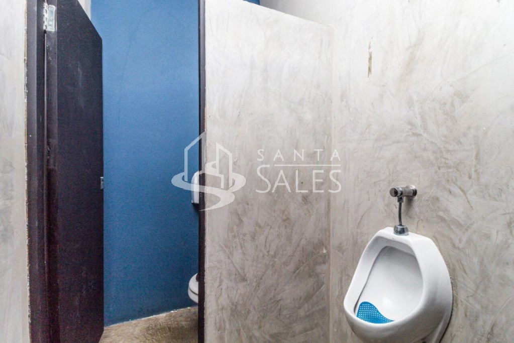 Loja-Salão, 150 m² - Foto 12