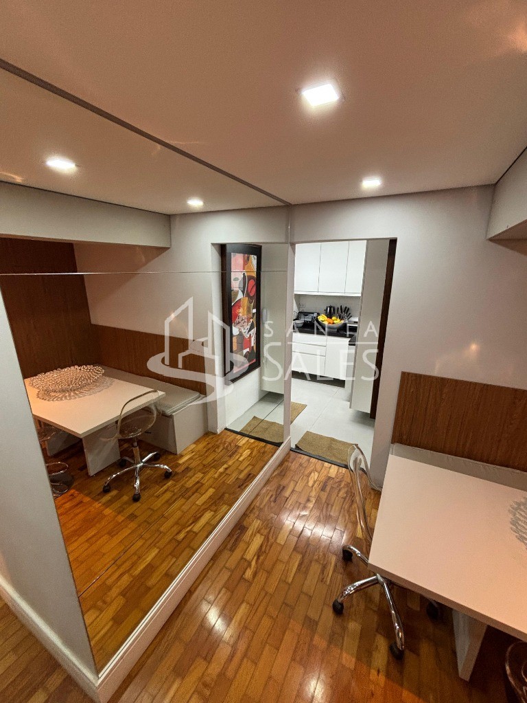 Apartamento, 2 quartos, 70 m² - Foto 18