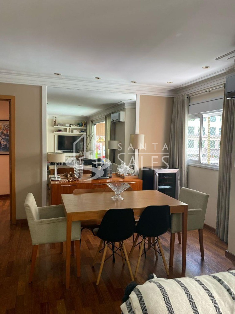 Apartamento, 2 quartos, 94 m² - Foto 5