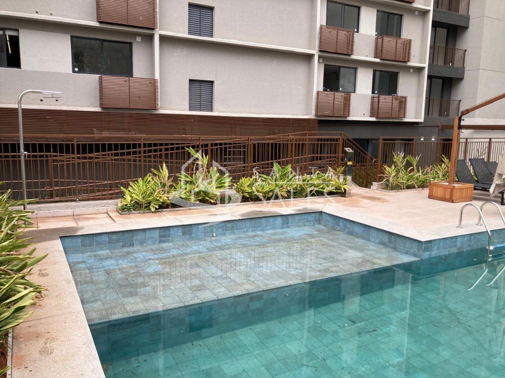 Apartamento, 2 quartos, 39 m² - Foto 22