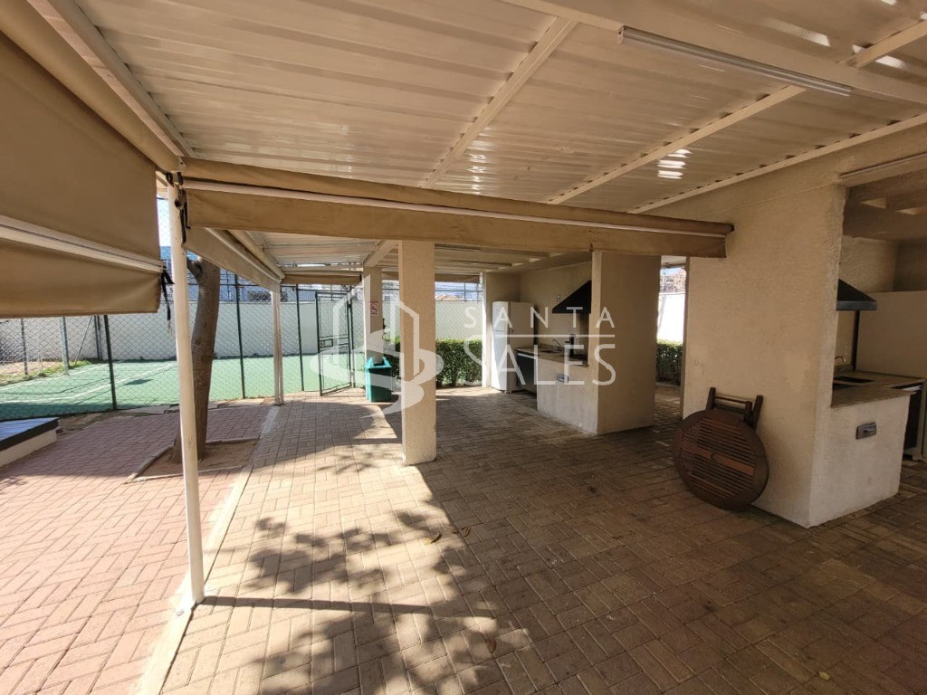 Apartamento, 2 quartos, 53 m² - Foto 43