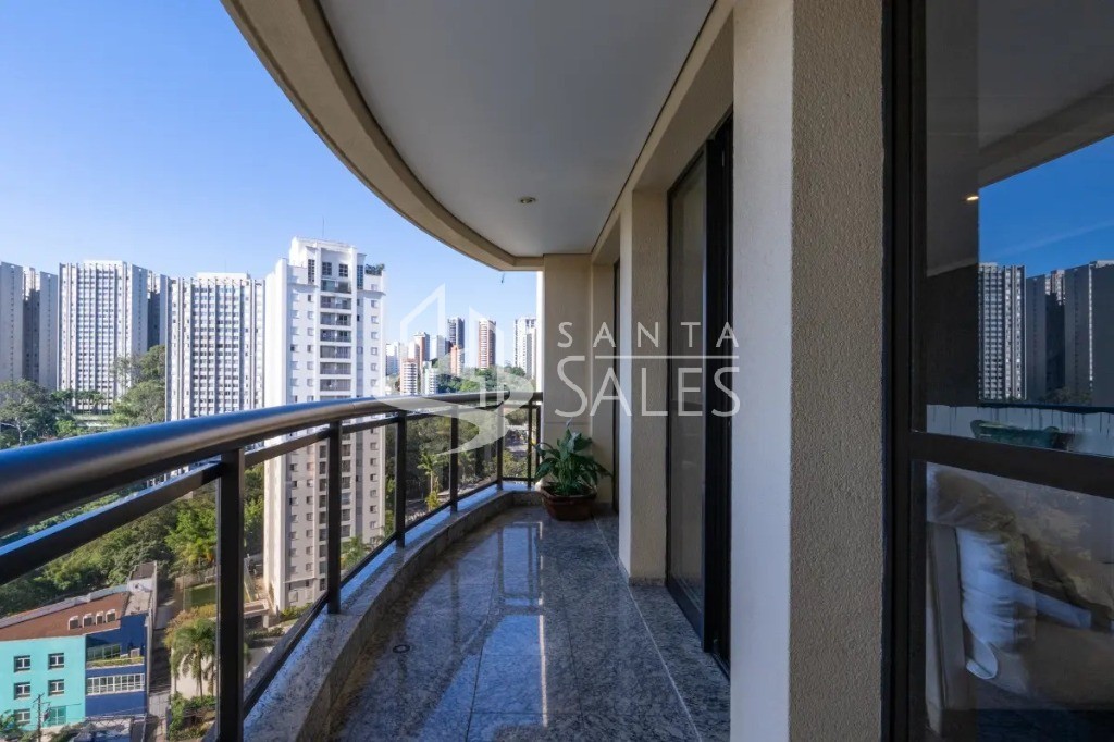 Apartamento, 3 quartos, 220 m² - Foto 15