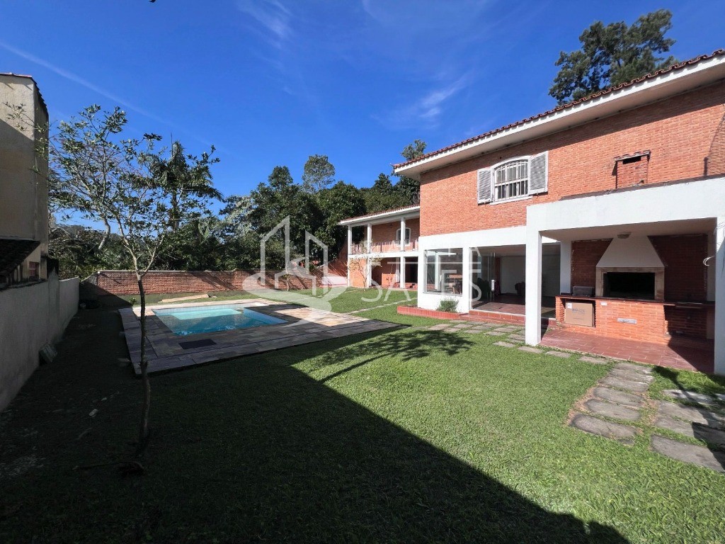 Casa, 4 quartos, 415 m² - Foto 19