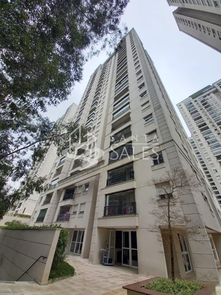 Apartamento, 3 quartos, 64 m² - Foto 11