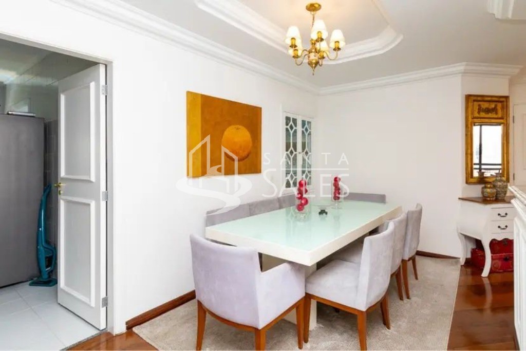 Apartamento, 3 quartos, 119 m² - Foto 7