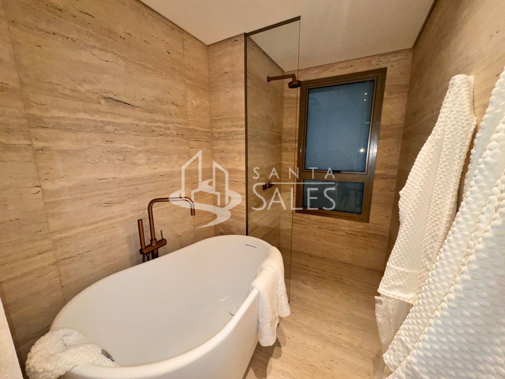 Apartamento, 3 quartos, 157 m² - Foto 20
