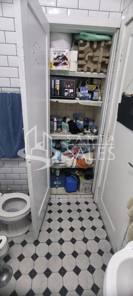 Apartamento, 3 quartos, 96 m² - Foto 4