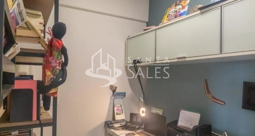 Apartamento, 3 quartos, 134 m² - Foto 17