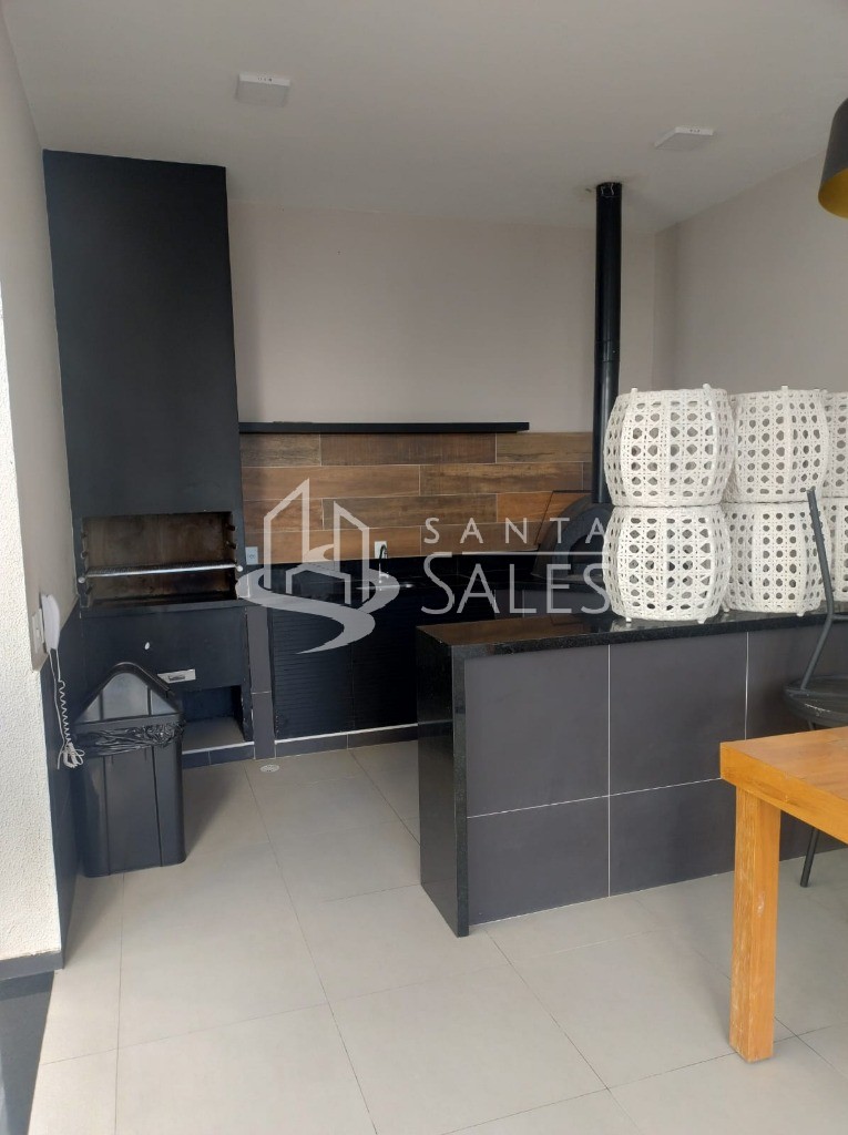 Apartamento, 2 quartos, 40 m² - Foto 29