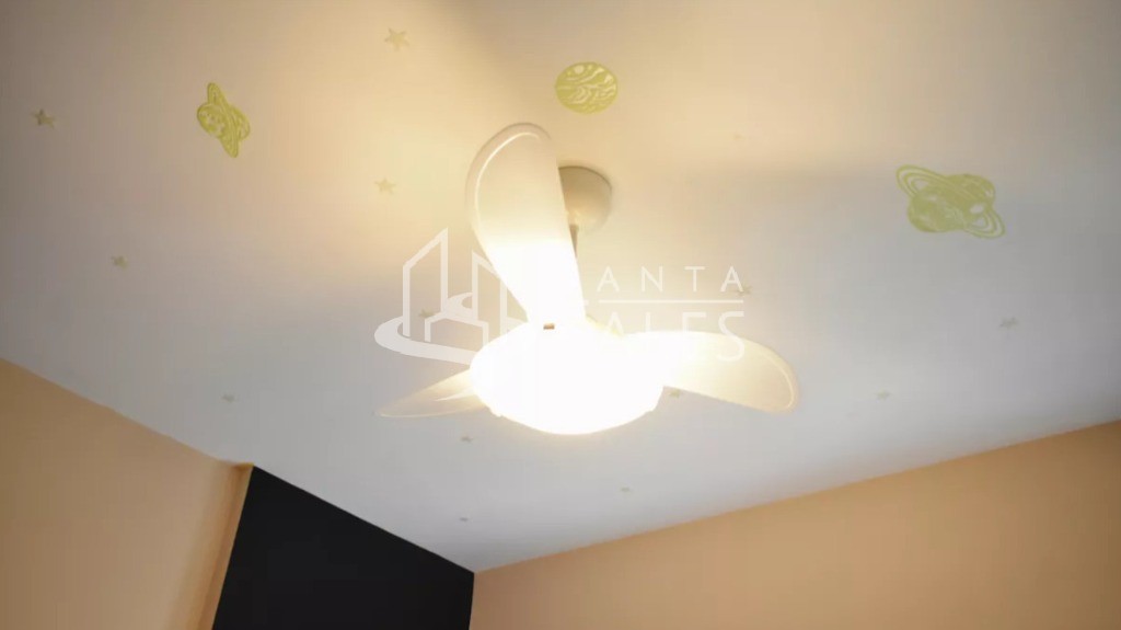 Apartamento, 3 quartos, 116 m² - Foto 5