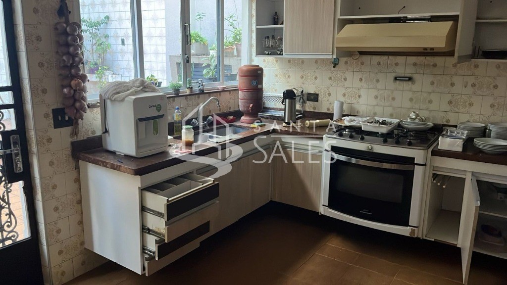 Sobrado, 3 quartos, 378 m² - Foto 5