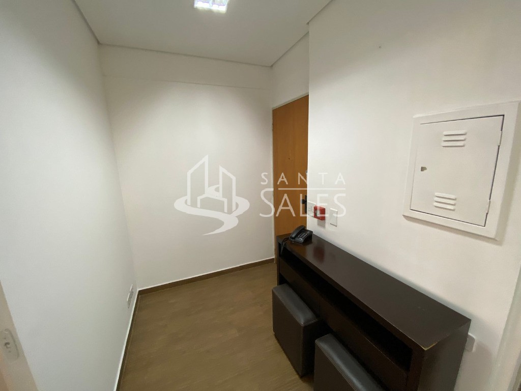 Sala-Conjunto, 34 m² - Foto 20