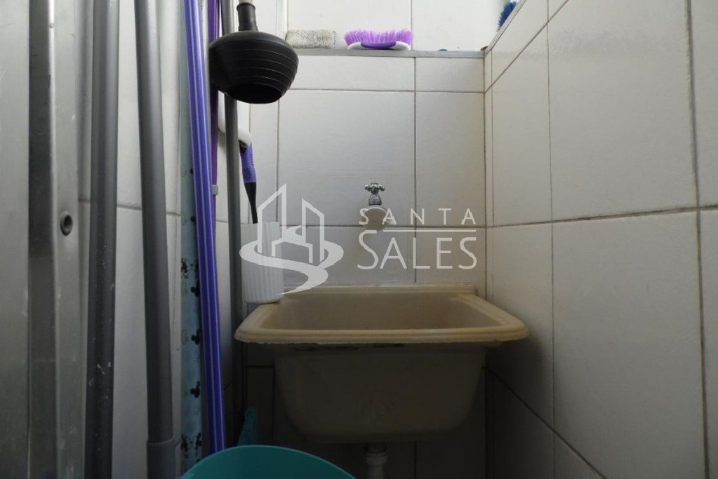 Apartamento, 2 quartos, 82 m² - Foto 21