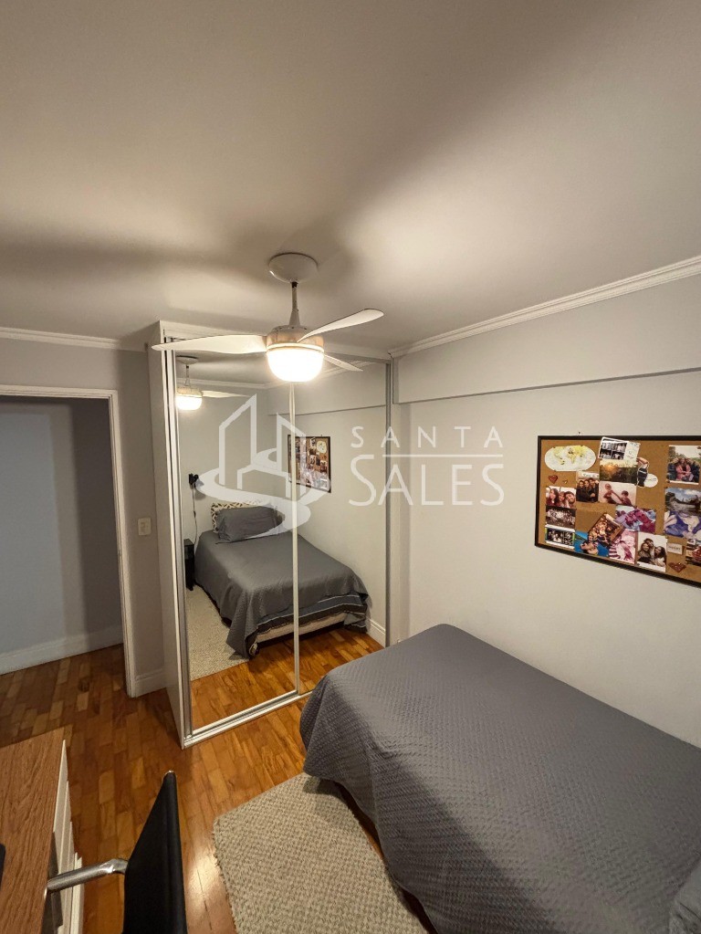 Apartamento, 2 quartos, 70 m² - Foto 21