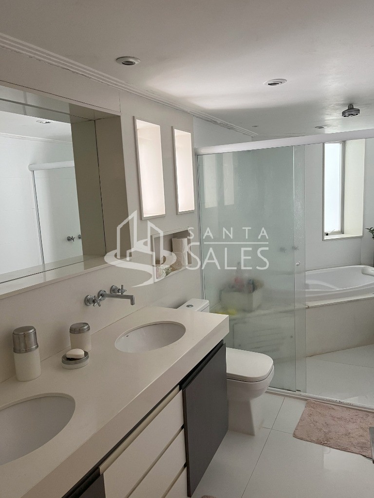 Apartamento, 3 quartos, 232 m² - Foto 35