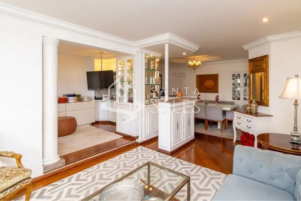 Apartamento, 3 quartos, 119 m² - Foto 10