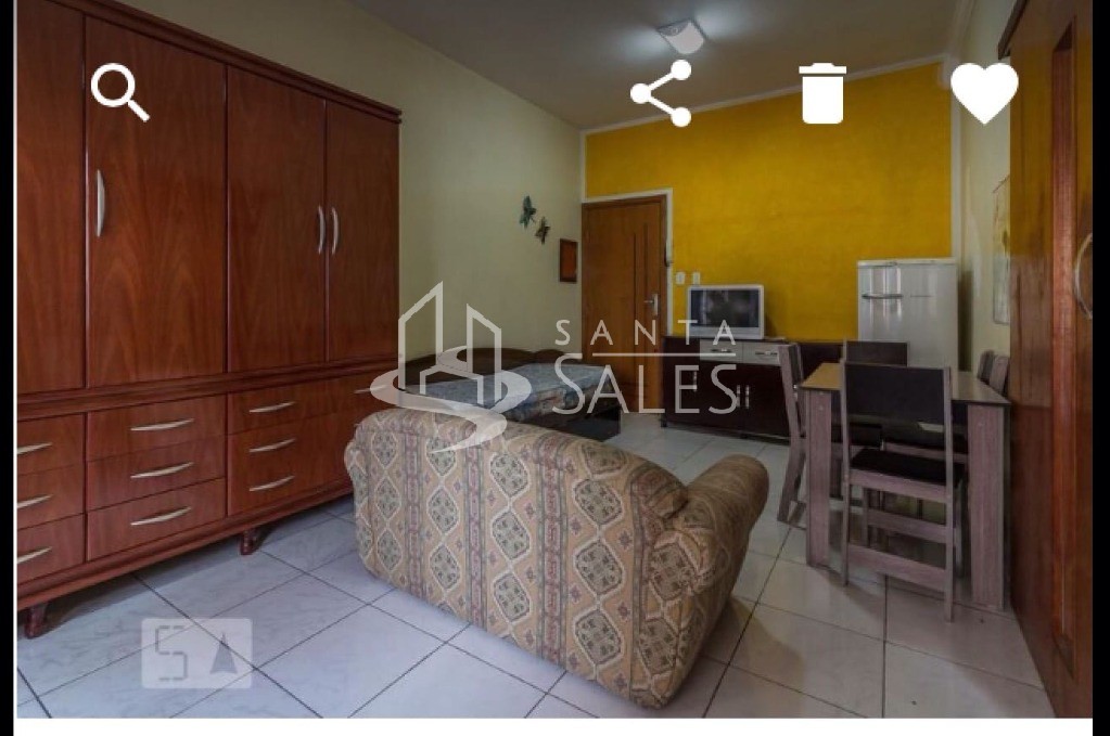 Apartamento, 1 quarto, 34 m² - Foto 10