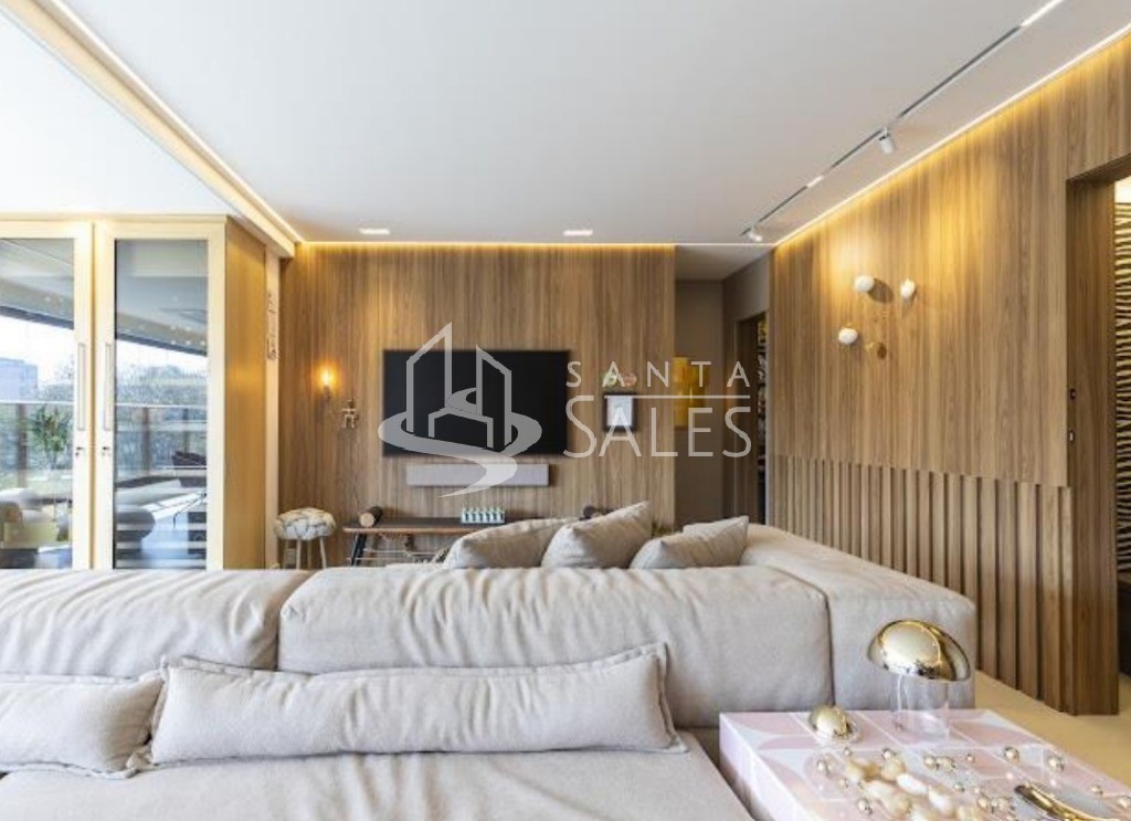 Apartamento, 2 quartos, 142 m² - Foto 6