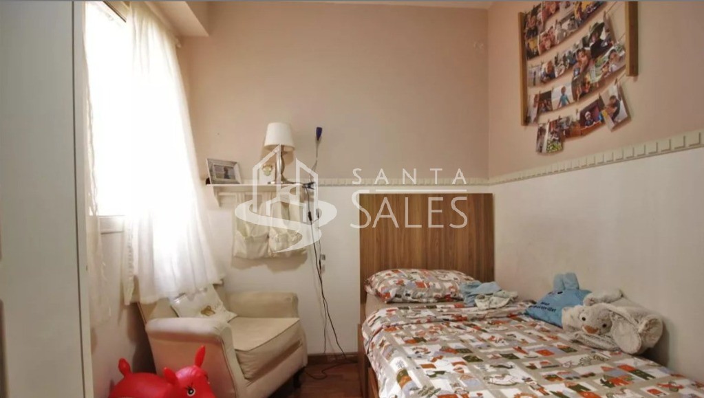 Apartamento, 4 quartos, 94 m² - Foto 17