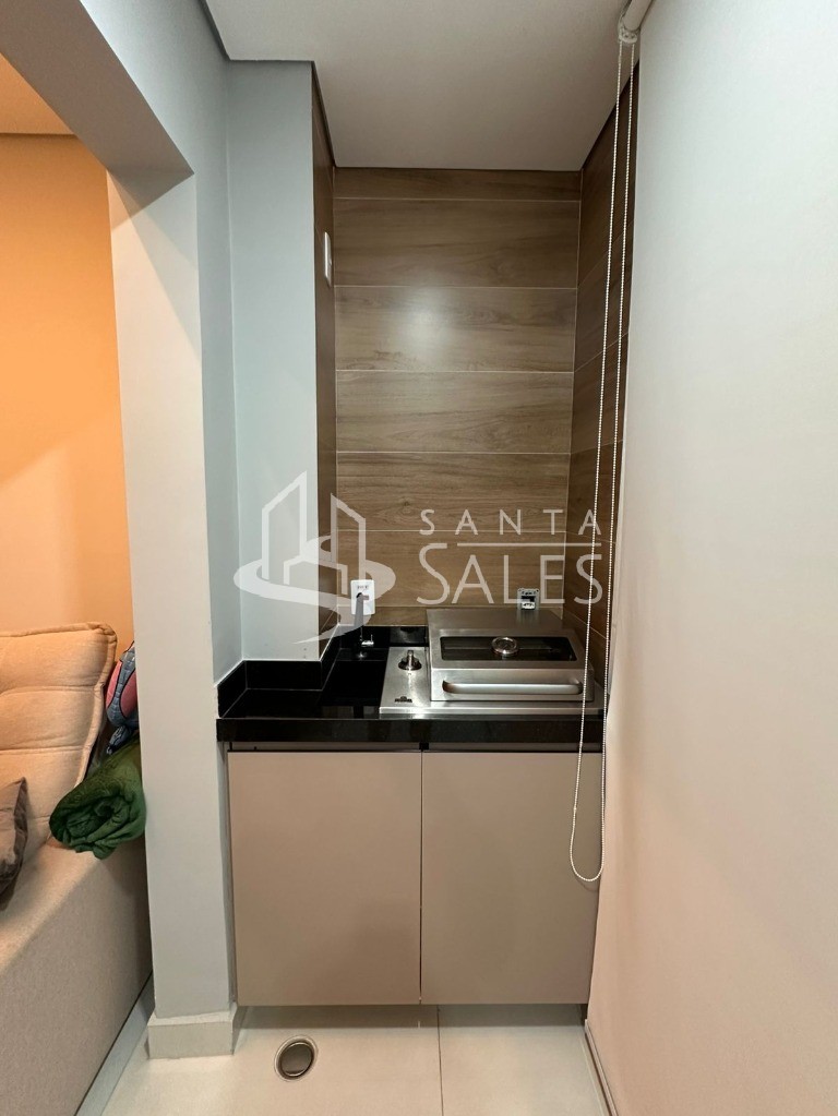 Apartamento, 2 quartos, 56 m² - Foto 11