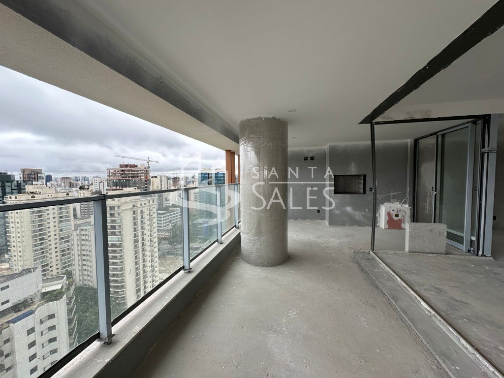 Apartamento, 3 quartos, 211 m² - Foto 18