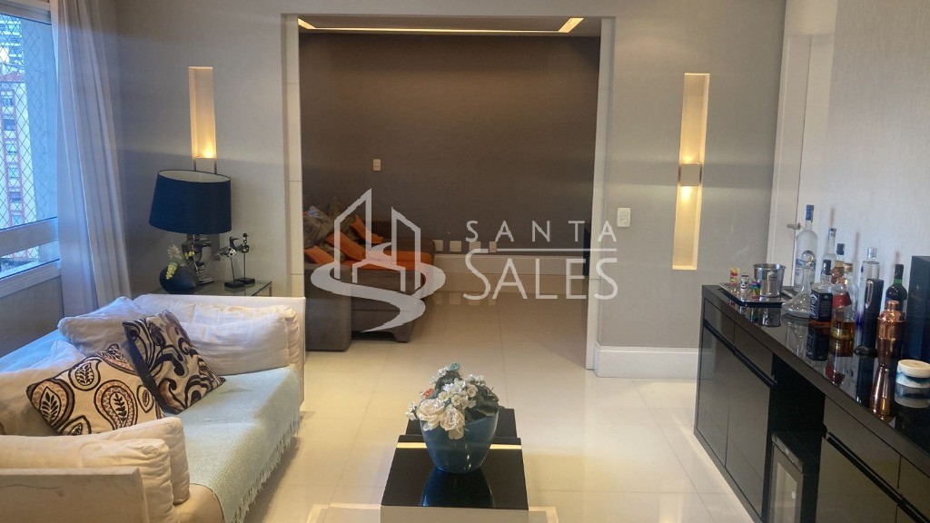 Apartamento, 3 quartos, 213 m² - Foto 6