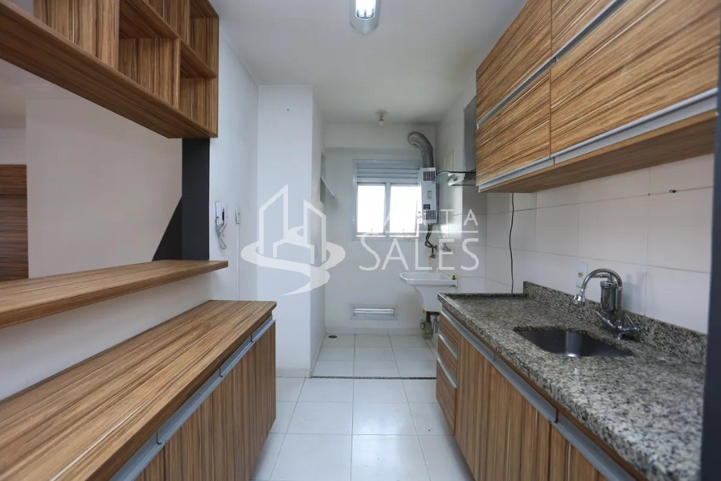 Apartamento, 3 quartos, 64 m² - Foto 3