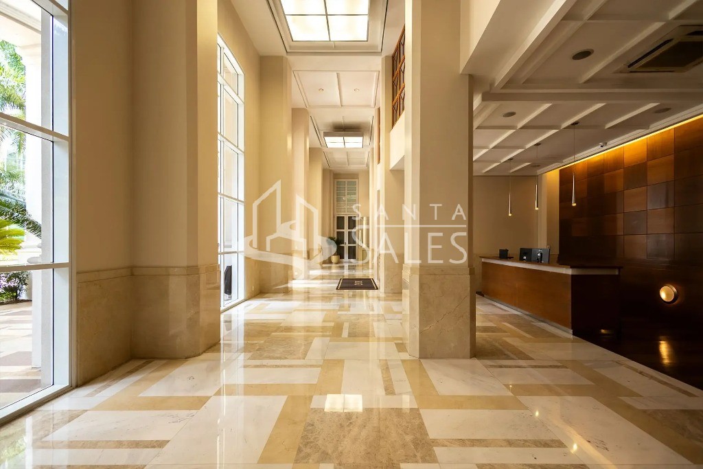 Apartamento, 1 quarto, 48 m² - Foto 17