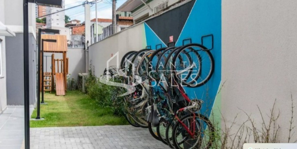 Kitnet-Studio, 31 m² - Foto 30