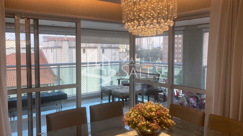 Apartamento, 3 quartos, 213 m² - Foto 2