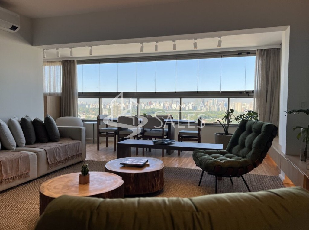 Apartamento, 1 quarto, 66 m² - Foto 3